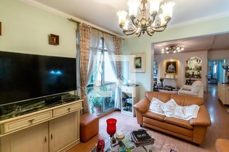 Foto 13 de apartamento à venda com 3 quartos, 188m² em Jardins, São Paulo