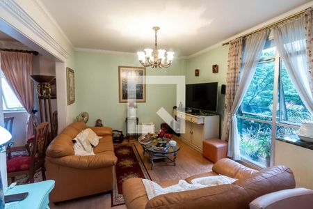 Foto 11 de apartamento à venda com 3 quartos, 188m² em Jardins, São Paulo
