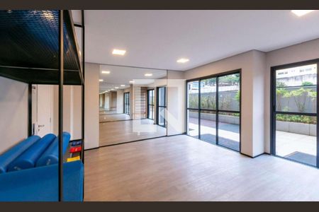 Foto 18 de apartamento à venda com 2 quartos, 50m² em Vila Dom Pedro II, São Paulo