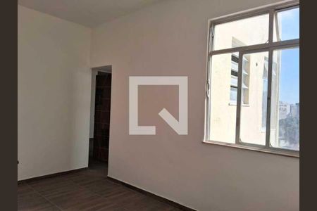 Apartamento à venda com 2 quartos, 45m² em Méier, Rio de Janeiro