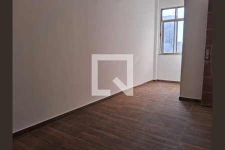 Apartamento à venda com 2 quartos, 45m² em Méier, Rio de Janeiro