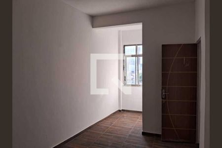 Apartamento à venda com 2 quartos, 45m² em Méier, Rio de Janeiro