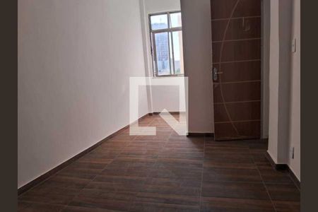 Apartamento à venda com 2 quartos, 45m² em Méier, Rio de Janeiro