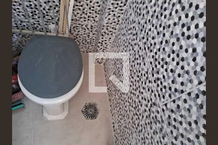 Apartamento à venda com 2 quartos, 45m² em Méier, Rio de Janeiro