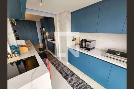 Apartamento à venda com 3 quartos, 227m² em Santo Amaro, São Paulo