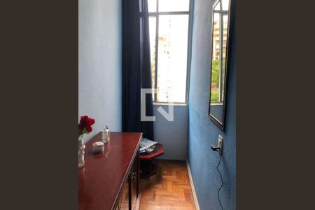 Apartamento à venda com 1 quarto, 38m² em Botafogo, Rio de Janeiro