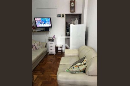 Apartamento à venda com 1 quarto, 38m² em Botafogo, Rio de Janeiro