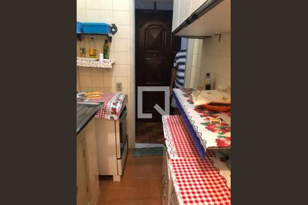 Apartamento à venda com 1 quarto, 38m² em Botafogo, Rio de Janeiro