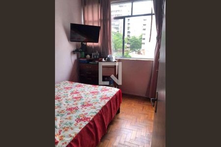 Apartamento à venda com 1 quarto, 38m² em Botafogo, Rio de Janeiro