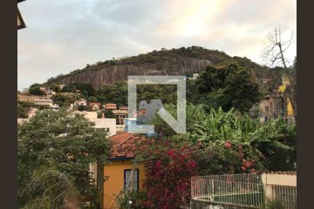 Apartamento à venda com 1 quarto, 20m² em Santa Teresa, Rio de Janeiro