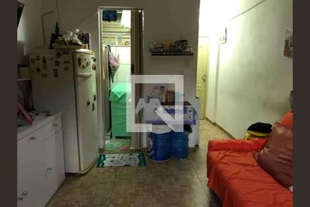 Apartamento à venda com 1 quarto, 20m² em Santa Teresa, Rio de Janeiro