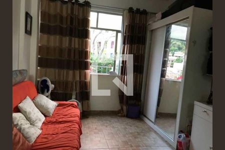 Apartamento à venda com 1 quarto, 20m² em Santa Teresa, Rio de Janeiro