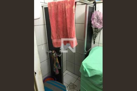 Apartamento à venda com 1 quarto, 20m² em Santa Teresa, Rio de Janeiro