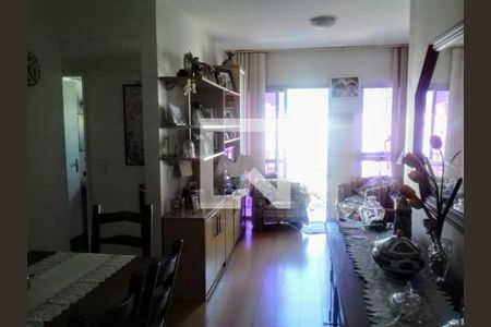 Apartamento à venda com 2 quartos, 62m² em Andaraí, Rio de Janeiro