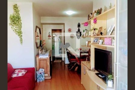 Apartamento à venda com 2 quartos, 62m² em Andaraí, Rio de Janeiro