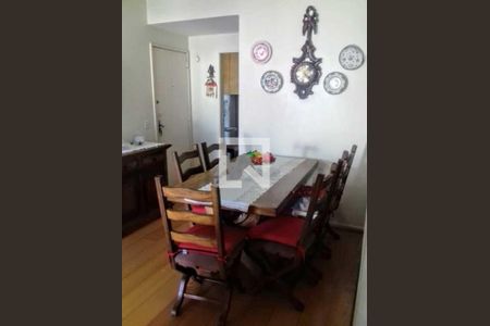 Apartamento à venda com 2 quartos, 62m² em Andaraí, Rio de Janeiro