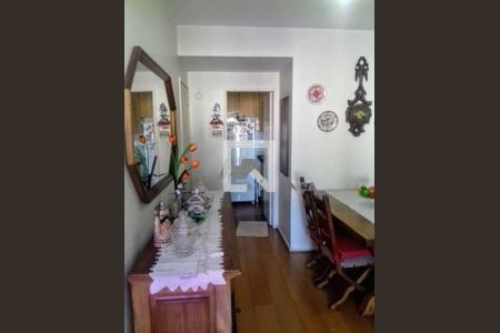 Apartamento à venda com 2 quartos, 62m² em Andaraí, Rio de Janeiro