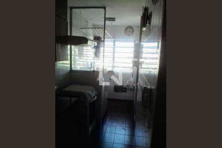 Apartamento à venda com 2 quartos, 62m² em Andaraí, Rio de Janeiro