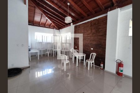 Apartamento à venda com 2 quartos, 47m² em Santa Maria, Osasco