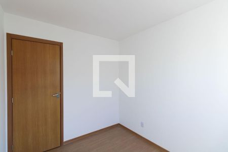 Quarto 1 de apartamento para alugar com 2 quartos, 41m² em Campo Grande, Rio de Janeiro
