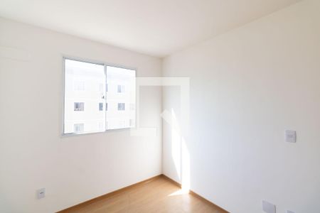 Quarto 1 de apartamento para alugar com 2 quartos, 41m² em Campo Grande, Rio de Janeiro