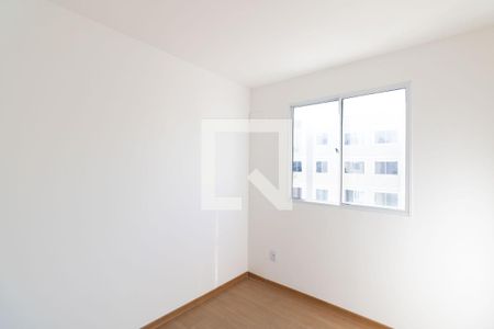 Quarto 1 de apartamento para alugar com 2 quartos, 41m² em Campo Grande, Rio de Janeiro