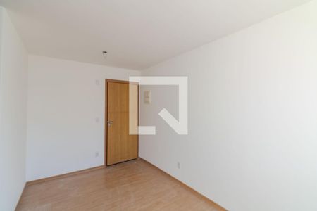 Sala de apartamento para alugar com 2 quartos, 41m² em Campo Grande, Rio de Janeiro