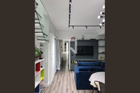 Apartamento à venda com 3 quartos, 115m² em Novo Osasco, Osasco