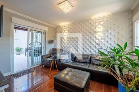 Casa à venda com 4 quartos, 357m² em Chácara das Pedras, Porto Alegre