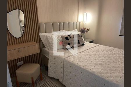 Apartamento à venda com 2 quartos, 40m² em Vila Carrão, São Paulo