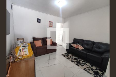 Casa à venda com 3 quartos, 154m² em Vila Yolanda, Osasco