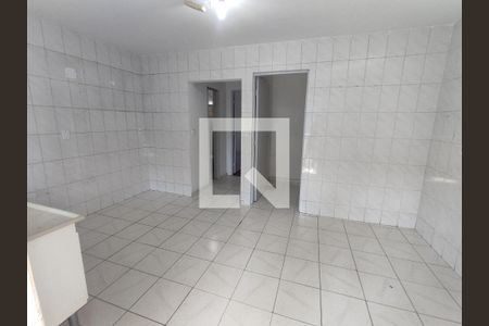 Casa à venda com 3 quartos, 154m² em Vila Yolanda, Osasco