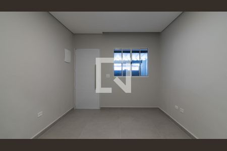 Sala de casa para alugar com 2 quartos, 90m² em Ponte Rasa, São Paulo