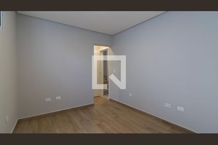 Suíte 1 de casa para alugar com 2 quartos, 90m² em Ponte Rasa, São Paulo