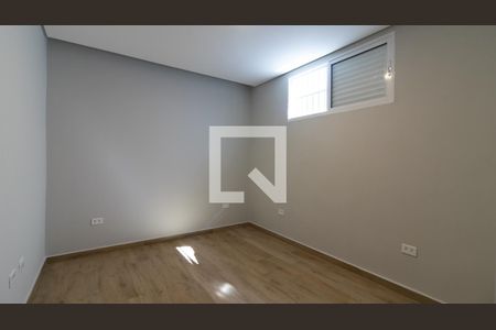 Suíte 1 de casa para alugar com 2 quartos, 90m² em Ponte Rasa, São Paulo