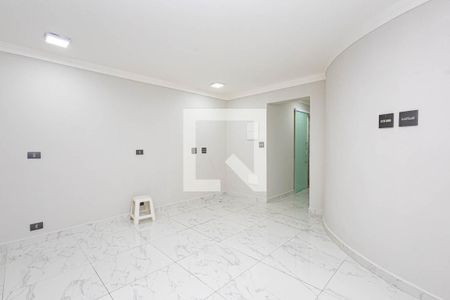 Sala de apartamento para alugar com 1 quarto, 43m² em Consolação, São Paulo