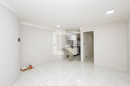 Sala de apartamento para alugar com 1 quarto, 43m² em Consolação, São Paulo