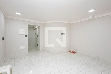 Sala de apartamento para alugar com 1 quarto, 43m² em Consolação, São Paulo