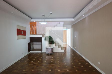 Casa à venda com 3 quartos, 179m² em Jardim Umuarama, São Paulo