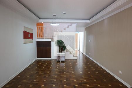 Casa à venda com 3 quartos, 179m² em Jardim Umuarama, São Paulo