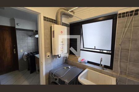 Foto 15 de apartamento à venda com 3 quartos, 90m² em Vila Olímpia, São Paulo