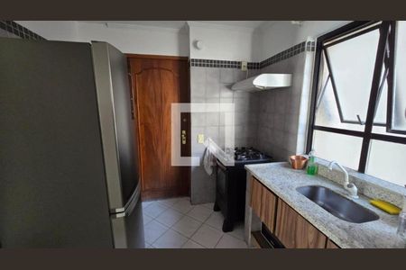 Foto 05 de apartamento à venda com 3 quartos, 90m² em Vila Olímpia, São Paulo