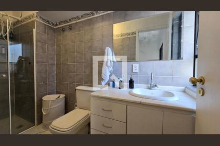 Foto 13 de apartamento à venda com 3 quartos, 90m² em Vila Olímpia, São Paulo