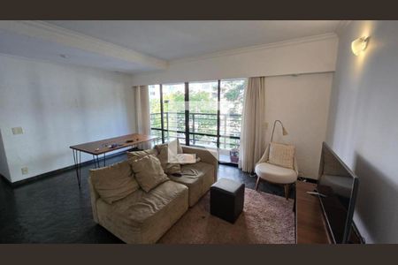 Foto 04 de apartamento à venda com 3 quartos, 90m² em Vila Olímpia, São Paulo