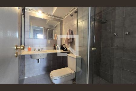 Foto 11 de apartamento à venda com 3 quartos, 90m² em Vila Olímpia, São Paulo