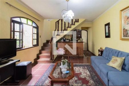 Casa à venda com 3 quartos, 170m² em Jardim Santa Mena, Guarulhos