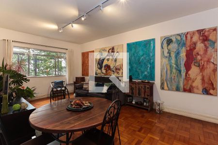 Apartamento à venda com 3 quartos, 84m² em Pinheiros, São Paulo