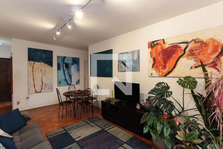 Apartamento à venda com 3 quartos, 84m² em Pinheiros, São Paulo