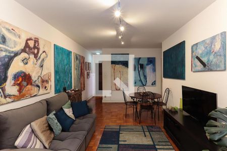 Apartamento à venda com 3 quartos, 84m² em Pinheiros, São Paulo