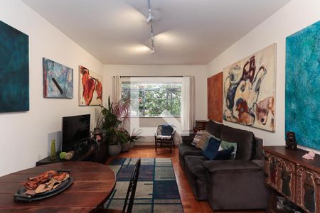 Apartamento à venda com 3 quartos, 84m² em Pinheiros, São Paulo